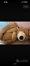 Peluche orso gigante