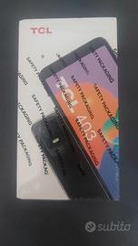 Smartphone TCL 403 - Nuovo
