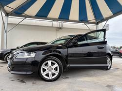 Audi A3 SPB 1.6 TDI 105 CV CR Ambition