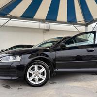 Audi A3 SPB 1.6 TDI 105 CV CR Ambition