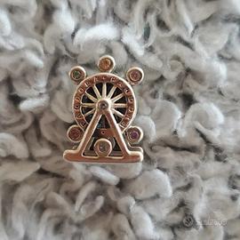 Charm Pandora Ruota Panoramica Colorata