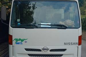 Nissan Atleon 110 35 q.li (NISSAN V.I.-TK.35)