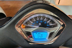 Piaggio Liberty 150cc