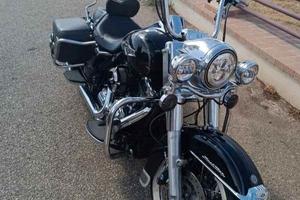 Harley Davidson Road King