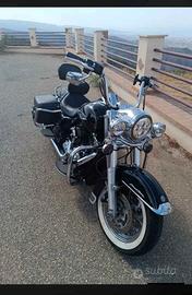 Harley Davidson Road King