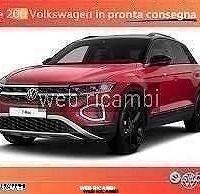 Vw t roc ricambi 2021 2022 rif t/f