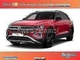 Vw t roc ricambi 2021 2022 rif t/f
