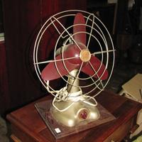 Ventilatore  Lesa