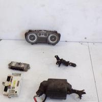 Kit Accensione Fiat 500L 1.4 tb 2016