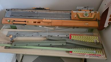 Macchina Maglieria Brother KH 820