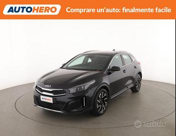 KIA XCeed FM86609