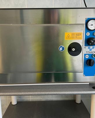 Sterilizzatrice a secco