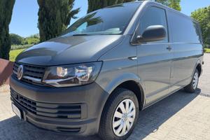 Volkswagen Transporter 2.0 Tdi 120 Furgone Euro 6