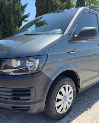Volkswagen Transporter 2.0 Tdi 120 Furgone Euro 6