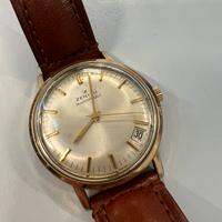 Orologio zenith stellina automatico