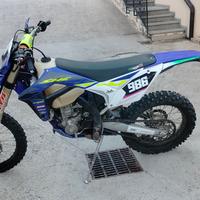 Enduro sherco sef 300
