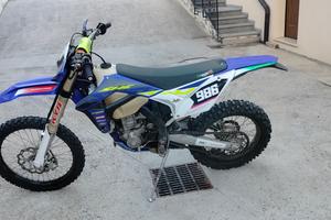 Enduro sherco sef 300
