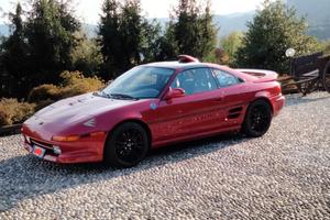 Toyota mr2  turbo