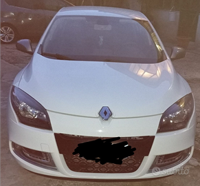 Renault Megane GT-Line