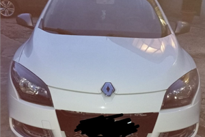 Renault Megane GT-Line