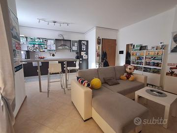 Arredamento appartamento 