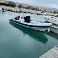Joker boat CLUBMAN 21