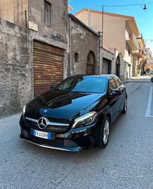 Mercedes Classe A180d Automatic Sport My16
