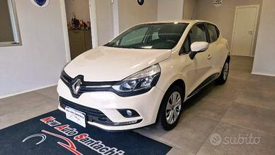 Renault Clio TCe 12V 90 CV GPL S&S Energy Intens
