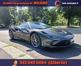 FERRARI F8 Tributo