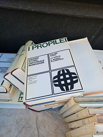 volumi enciclopedia