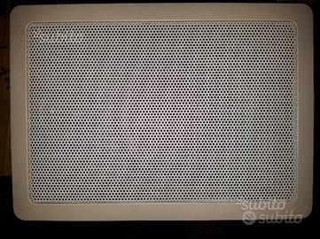 Altoparlante da incasso goldsound con trasformator