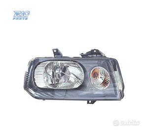 FANALE DX CITROEN JUMPY FIAT SCUDO PEUGEOT EXPERT 