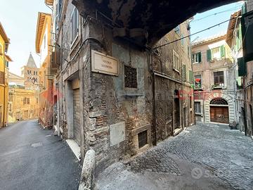 Appartamento Tivoli [Cod. rif 3344614ARG]