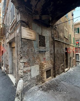 Appartamento Tivoli [Cod. rif 3344614ARG]