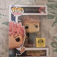 yuji itadori 1152 hot topic expo