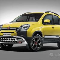 Ricambi usati Fiat panda cross doblo 2010 2020