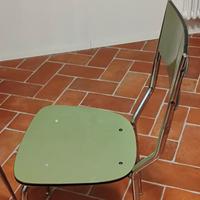sedie vintage