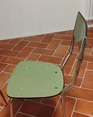 sedie vintage