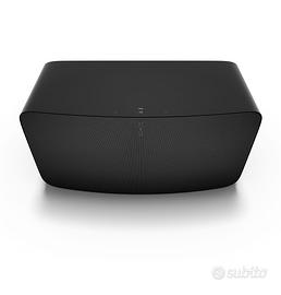 Sonos five nuova