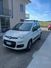 Fiat Panda van 4x4 - 1.3 multijet 2018 s&s 