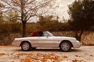 Alfa Duetto 1.6 1990