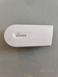 Cook key Bimby per Tm5