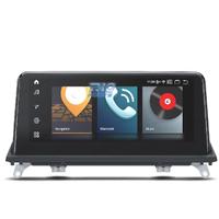 RADIO GPS ANDROID 12 BMW X5 E70 07-10 X6 E71 07-10