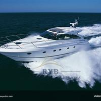 Princess Yachts V 53 (2008)