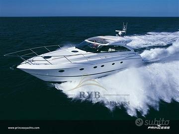 Princess Yachts V 53 (2008)