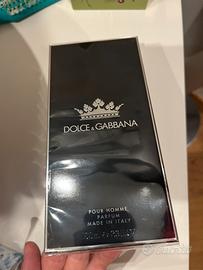 Dolce & Gabbana King Eau de parfum 100ml