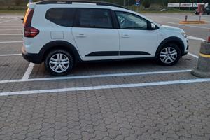 Dacia Jogger Expression