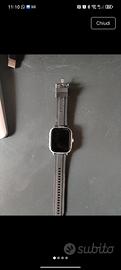 smartwatch fit