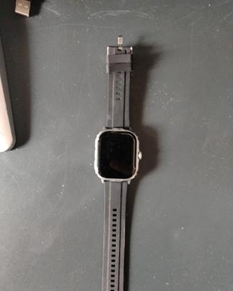 smartwatch fit