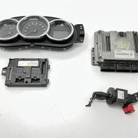 KIT CHIAVE DACIA Sandero Serie STEPWAY 237106319R